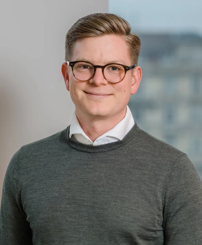 Sebastian Kelka, Gr&uuml;nder von SK Management Consulting